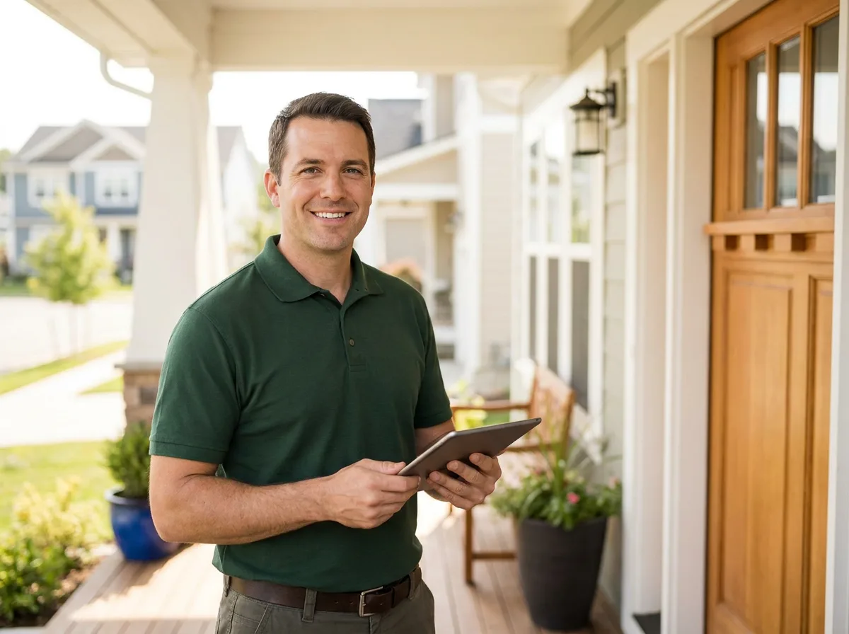 Pest control FAQs for Yellow Spring, WV